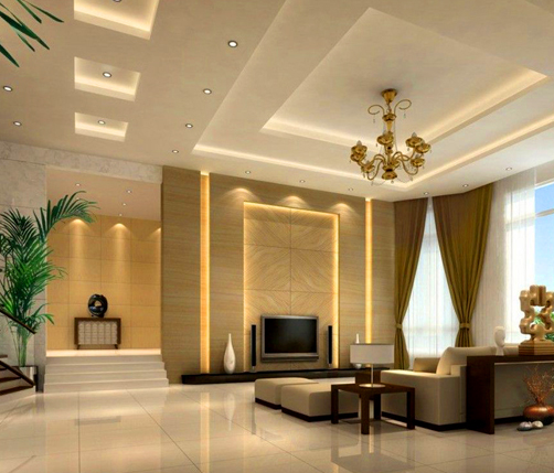 leading interior designers in Trivandrum